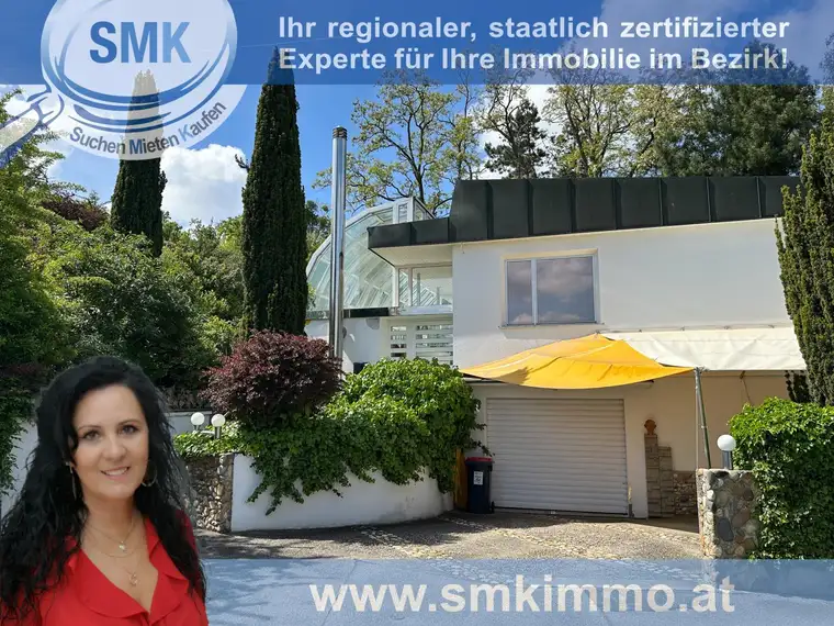 Bungalow in idyllischer Waldrandnähe!