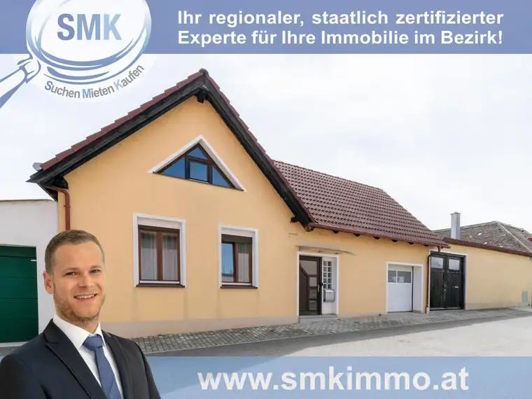 Gemütliches Zuhause mit pflegeleichtem Garten!