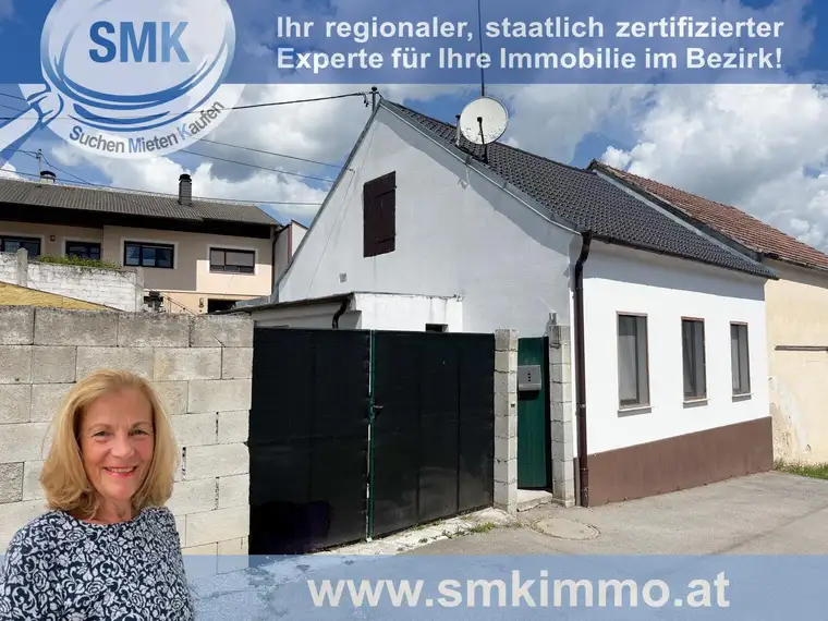 PREISHIT-IDYLLISCHES LANDHAUS MIT NEBENGEBÄUDE!