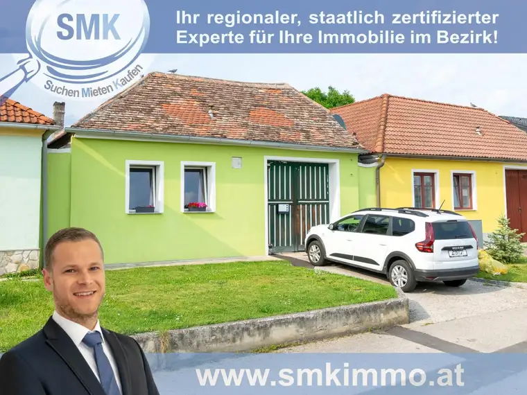 Wohnhaus mit großem Garten und Innenhof!