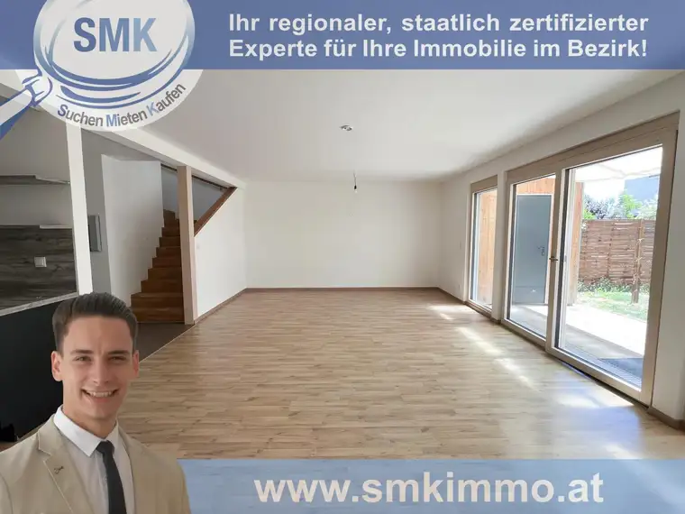 Familienfreundlich wohnen in Stadtnähe!