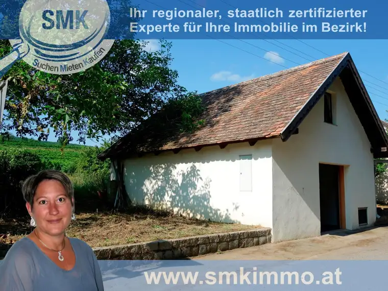 Urige Gemütlichkeit in ruhiger Kellergassenlage!