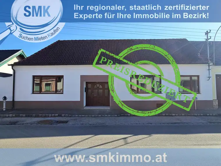 Gepflegtes Wohnhaus zum Sofortbezug!