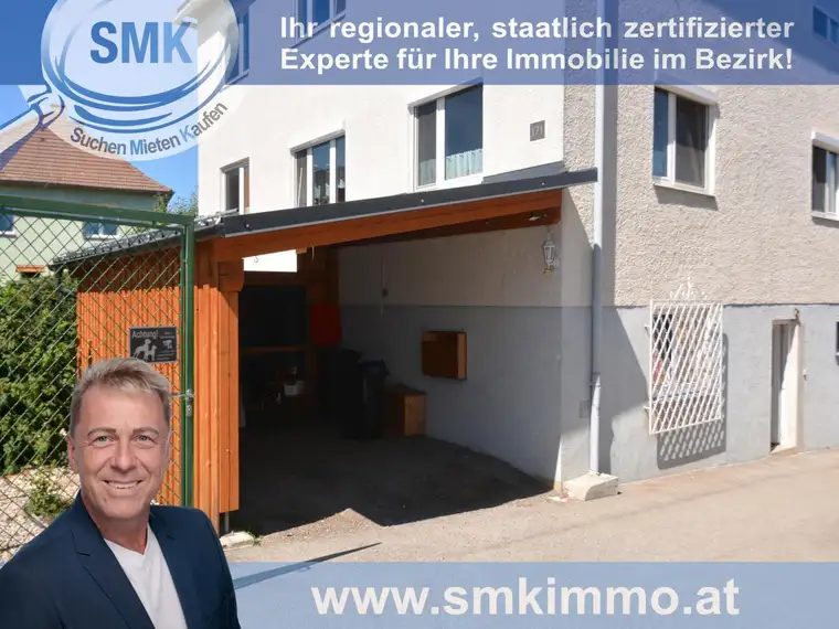 Urbanes Zweifamilienhaus mit liebevollem Garten!