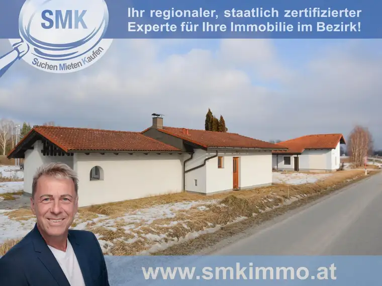 Neuwertige Betriebsstätte, direkt an der Gmünder Bundesstraße!