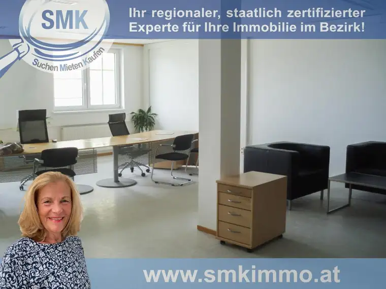 ANGENEHMES ARBEITEN IM EIGENEN BÜRO!