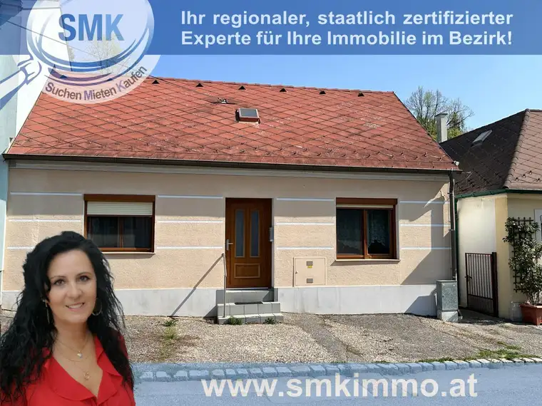 Kleines, charmantes Landhäuschen in ruhiger Ortsrandlage!