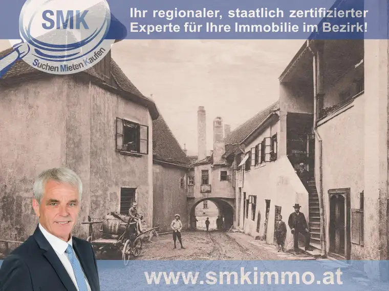 Kleines Wohnhaus in herrlicher Altstadtlage! Revitalisierung notwendig!