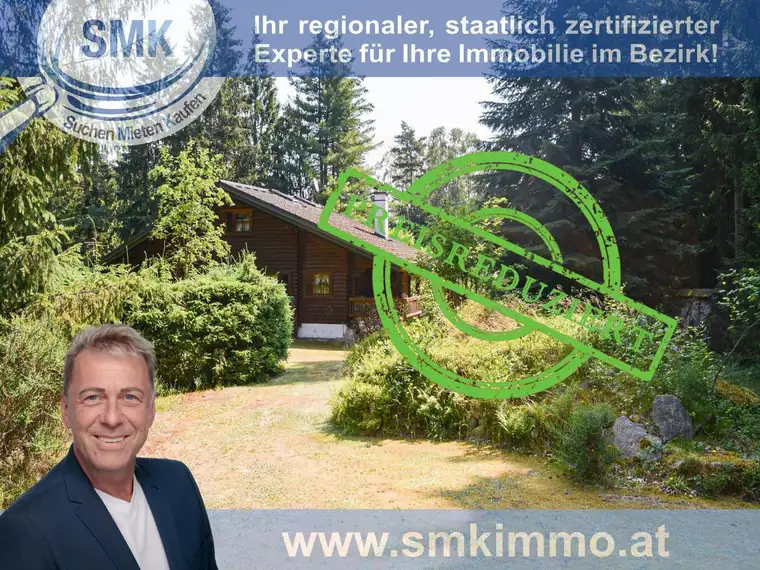 Finnisches Blockhaus-Juwel, ein Leben in absoluter Exklusivität!