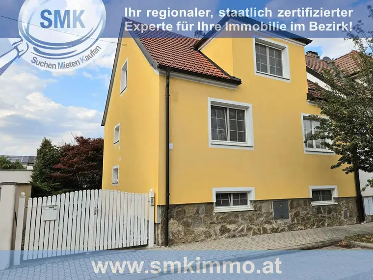 SOFORT BEZIEHBARES WOHNHAUS IN TOPZUSTAND!