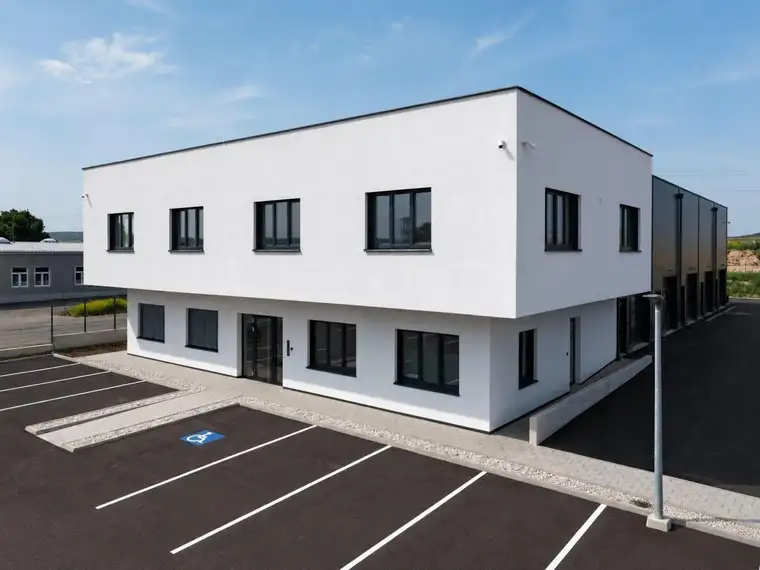 Provisionsfrei! Direkt vom Eigentümer! Moderne Büros! Arbeiten - Vernetzen - Wachsen.
