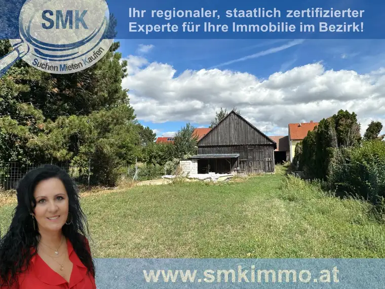 Ein Landhaus zum Verwirklichen – viel Platz und Möglichkeiten!