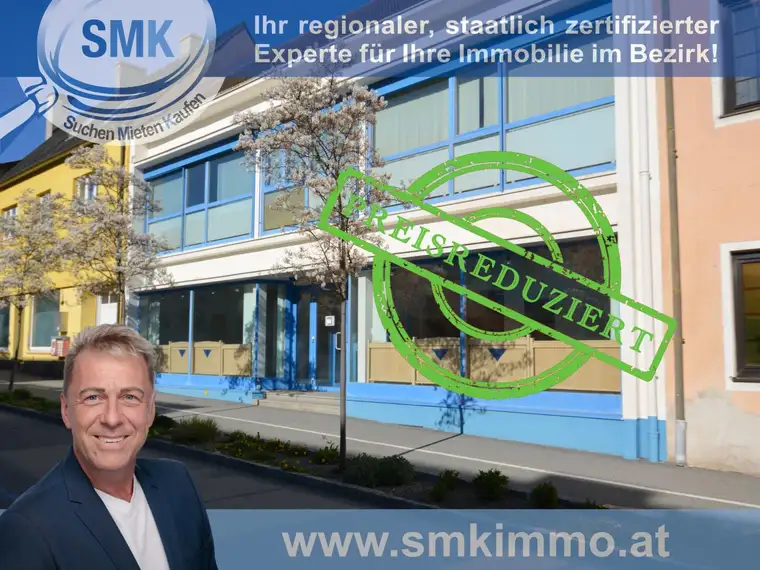 Arbeiten oder Wohnen? - beides ist möglich!