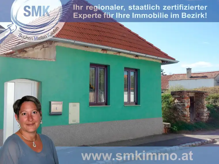 Kleinbauernhaus mit Wohlfühlpotential!