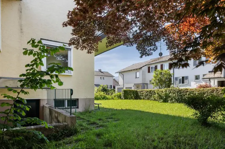 Großes Traumhaus für Handwerker