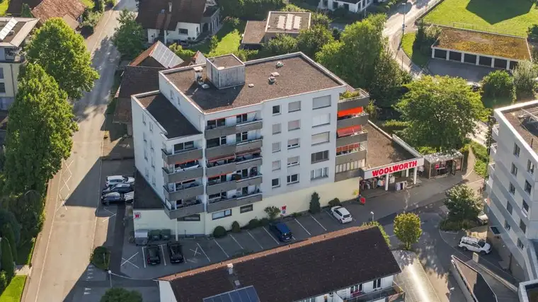 Investieren bei 5,45% Rendite &amp; 2,05 % Fixzinskredit
