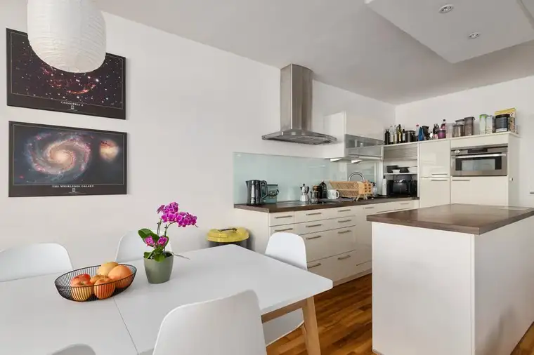 Großzügige 3-Zimmer-Wohnung in Dornbirn