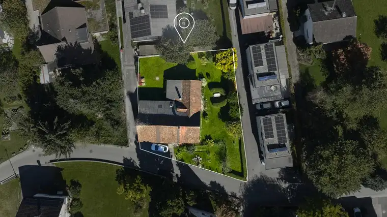 Beste Lage für Familien - Lustenau