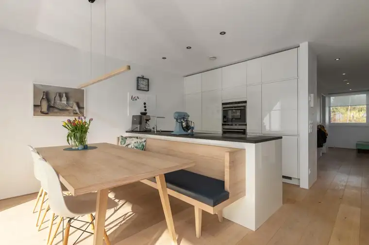 Moderne 3-Zimmer-Wohnung in Dornbirn!