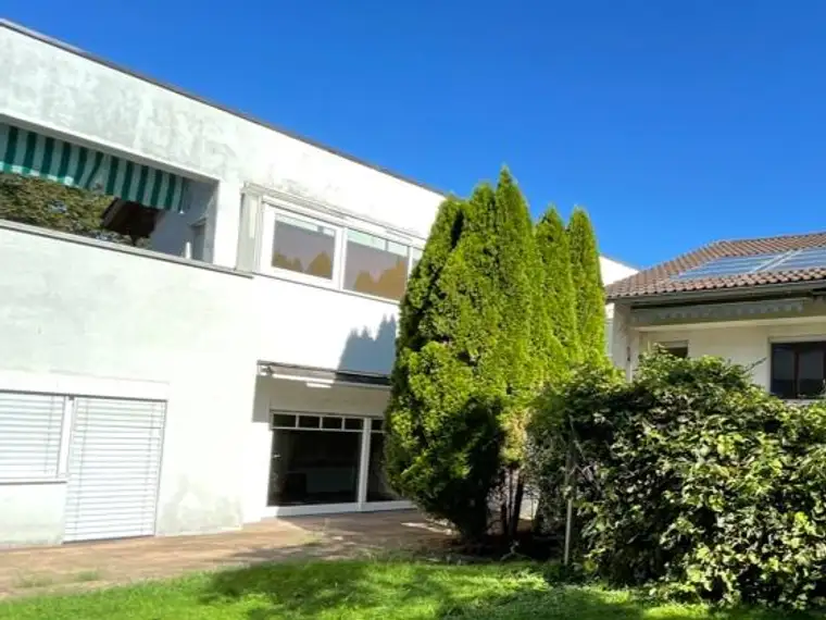 Verklauft: Top Angebot in Lustenau - Einfamilienhaus in schöner Wohnlage