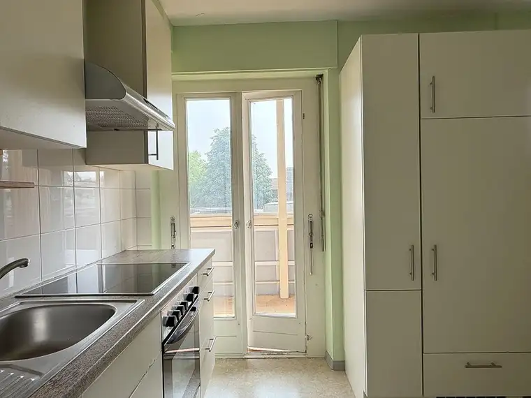 2,5-Zimmer-Wohnung mit Charme in Lustenau