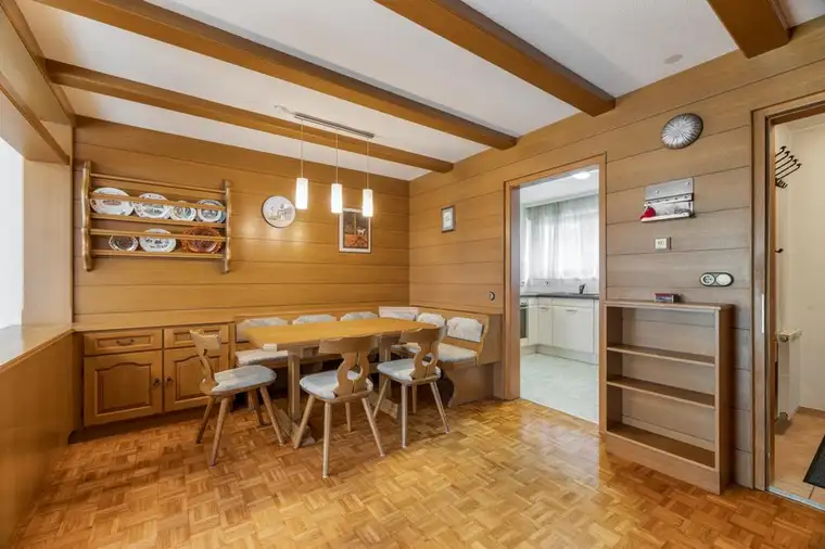 Charmantes Reihenhaus in Dornbirn – Ideal für Familien