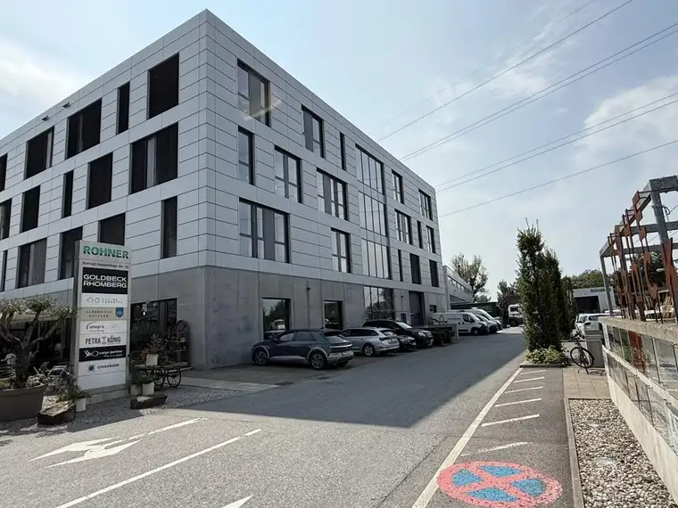 Für dein Business mit Zukunft in Wolfurt