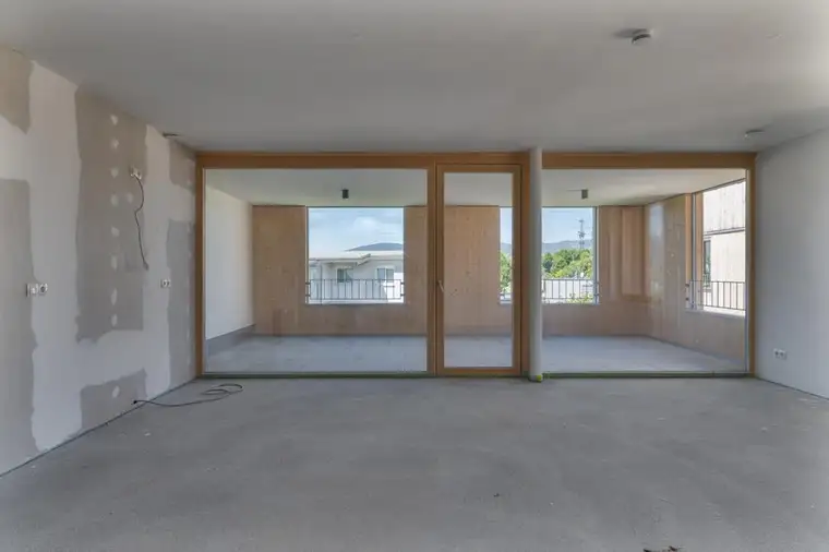 4-Zimmer-Familienwohnung in Altach