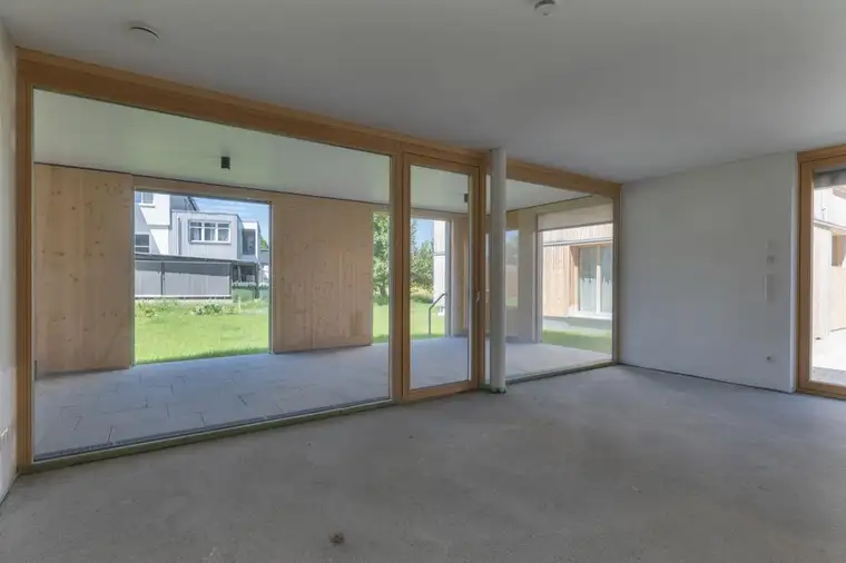 Altach: 3-Zimmer-Wohnung mit großzügiger Terrasse