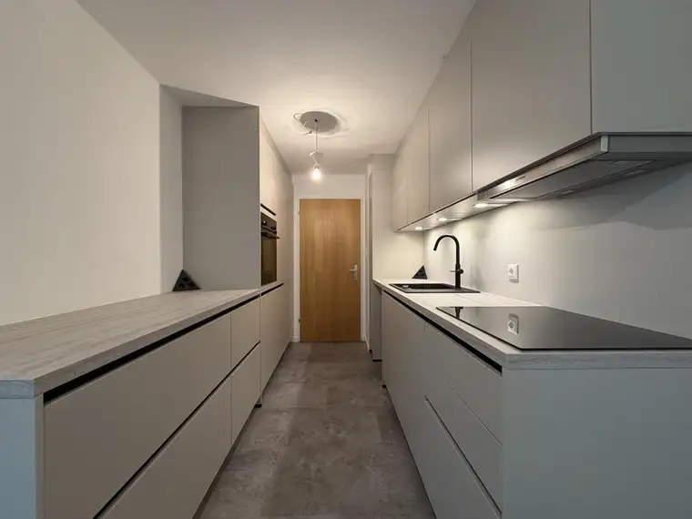 Einziehen und wohlfühlen – Modernisierte 3-Zimmer-Wohnung in Lochau