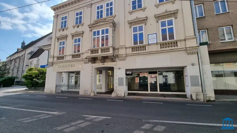 Geschäftslokal zur Kurzzeitmiete - ideal für einen POP-UP-Store