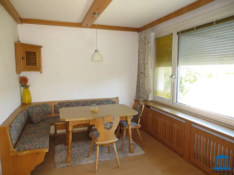 Wohnhaus in Leobersdorf