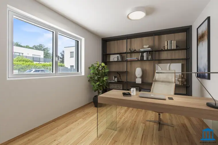 Exklusives Seehaus mit LIFT-Option in vorderster Front (Esterhazy Pachtgrund)