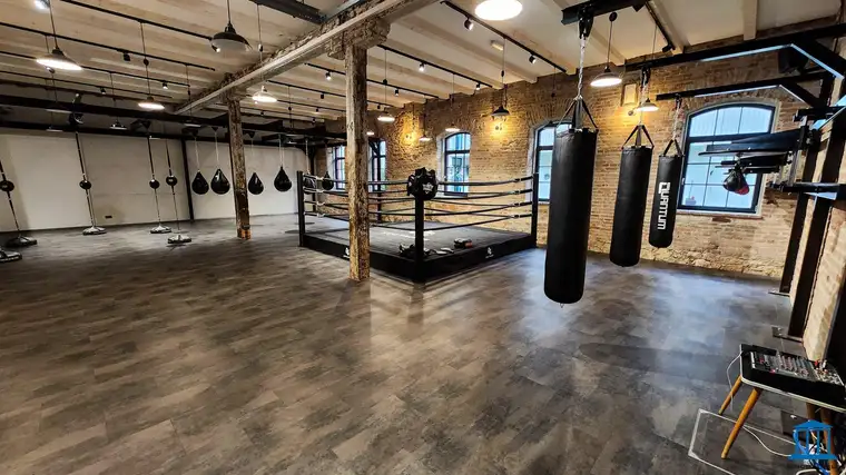 LOFT-Studio zur PROVISIONSFREIEN Untervermietung (pro Stunde / Tag / Wochenende / nach Vereinbarung)