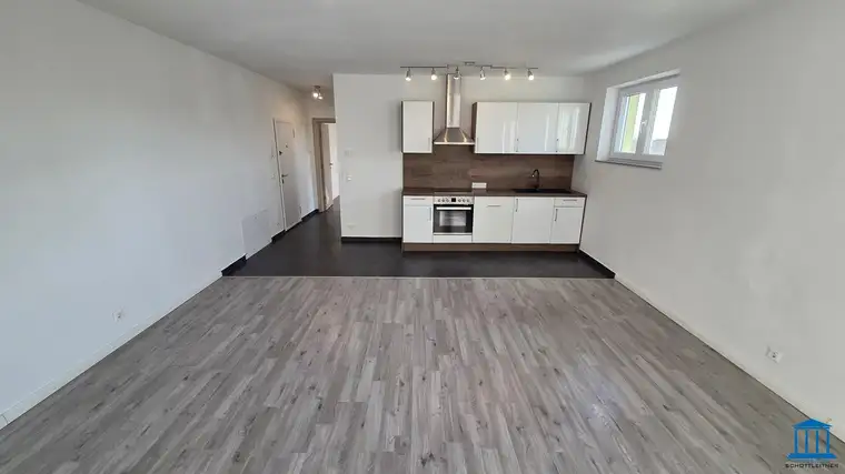 MODERNES BÜRO mit Einbauküche und PARKPLATZ nähe "Nordspange"