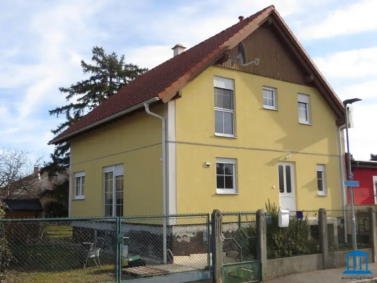 Miethaus in Wiener Neustadt