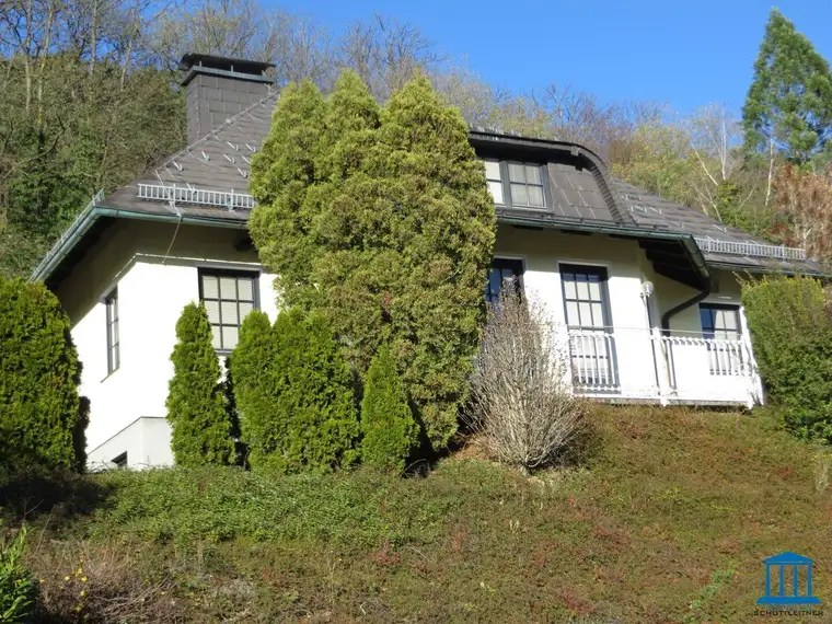 Wohnhaus in Bromberg