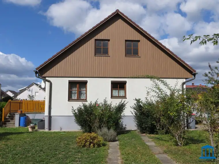 Wohnhaus in Oeynhausen / nähe Baden