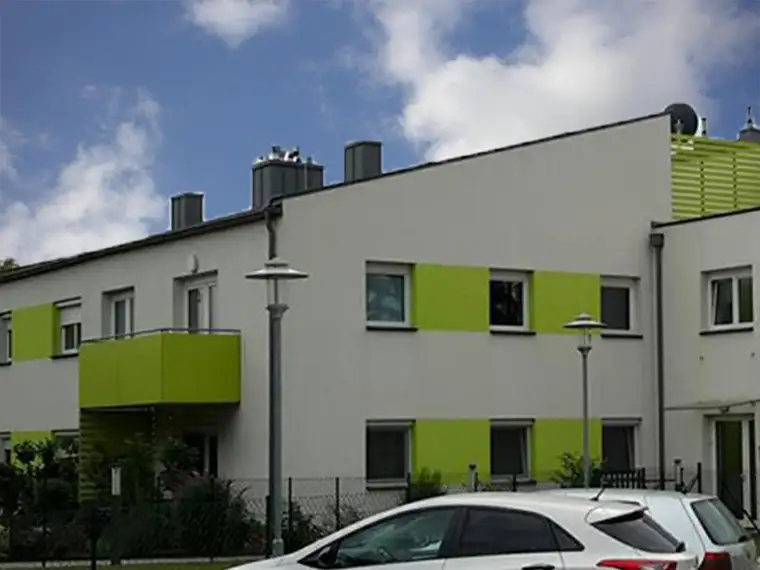 Prellenkirchen| Geförderte 3 Zimmer Wohnung | Miete mit Kaufoption| 70,84 m²