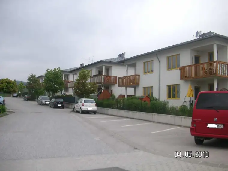Steinakirchen/Forst | gefördert | Miete mit Kaufoption | ca. 80 m²