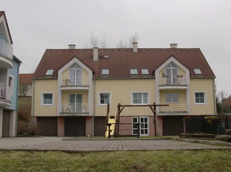 Rastenfeld | Miete | Top 202/5 | DG 