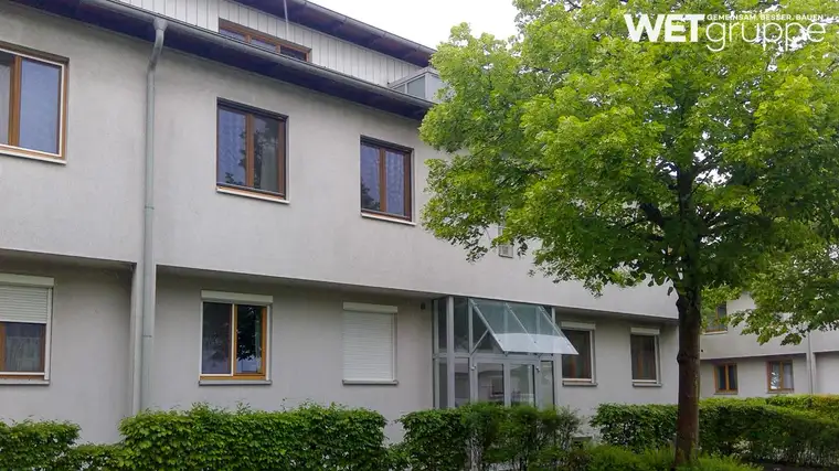 Kleinhain | 3-Zimmer Mietwohnung | Top 2/9 | 1. OG