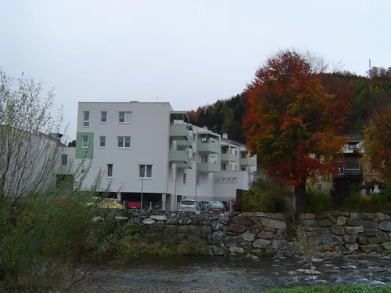 Top 6. Geförderte 3 Zimmer Wohnung | Miete mit Kaufoption | Balkon. 