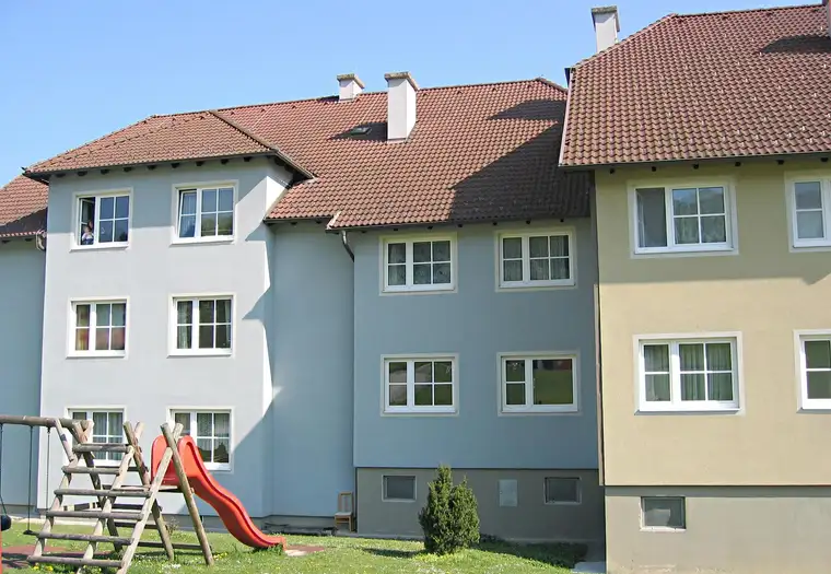 Geförderte 3-Zimmer Wohnung in Miete | ca. 78 m² | 1. Obergeschoss 