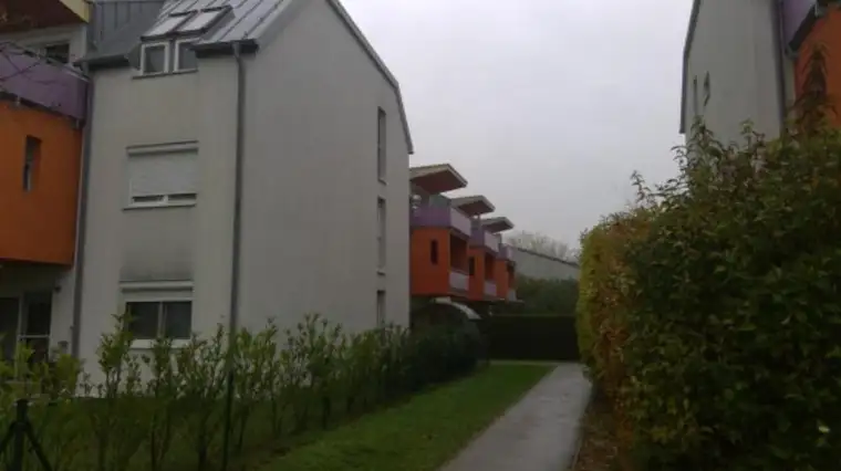 Geförderte Miete mit Kaufoption | Top 1/9 | 1. OG mit Loggia