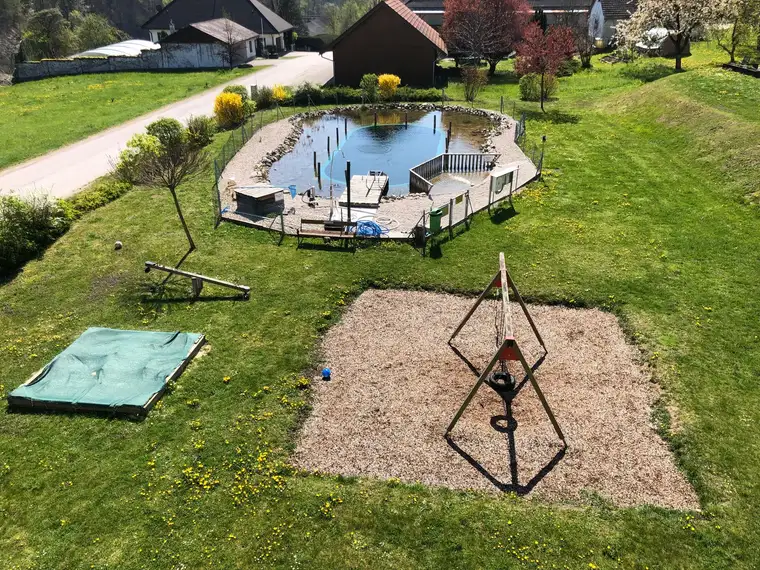 Geförderte 82 m² Wohnung in Miete mit Kaufoption | Top 6| Balkon
