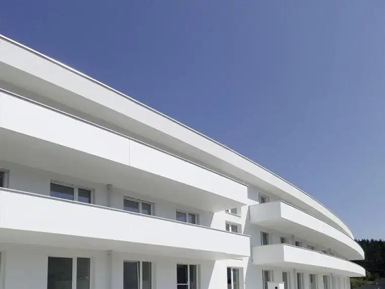 Waidhofen/Ybbs. Geförderte 4 Zimmer Wohnung | Balkon | Miete mit Kaufoption.