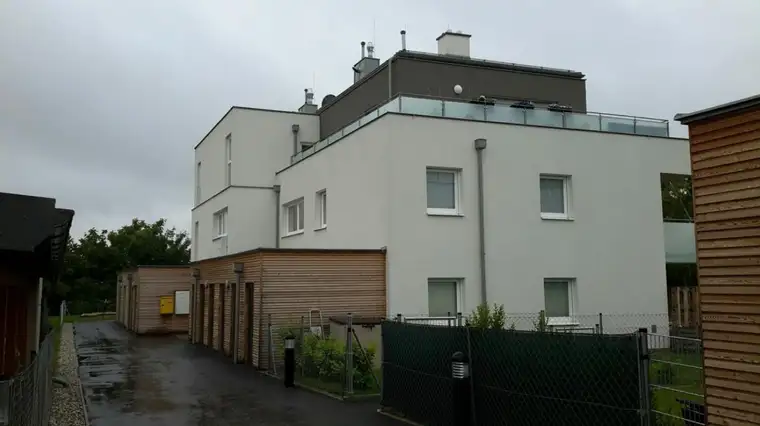 Geförderte Miete mit Kaufoption | 1. OG mit Balkon.