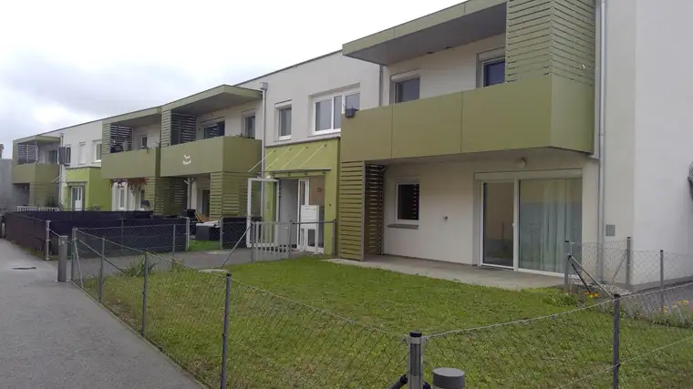 Arbesthal | Geförderte Mietwohnung | Top 1/4 | 1.OG mit Balkon