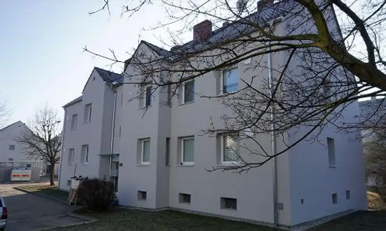 Ravelsbach | geförderte Mietwohnung | 78,27 m²